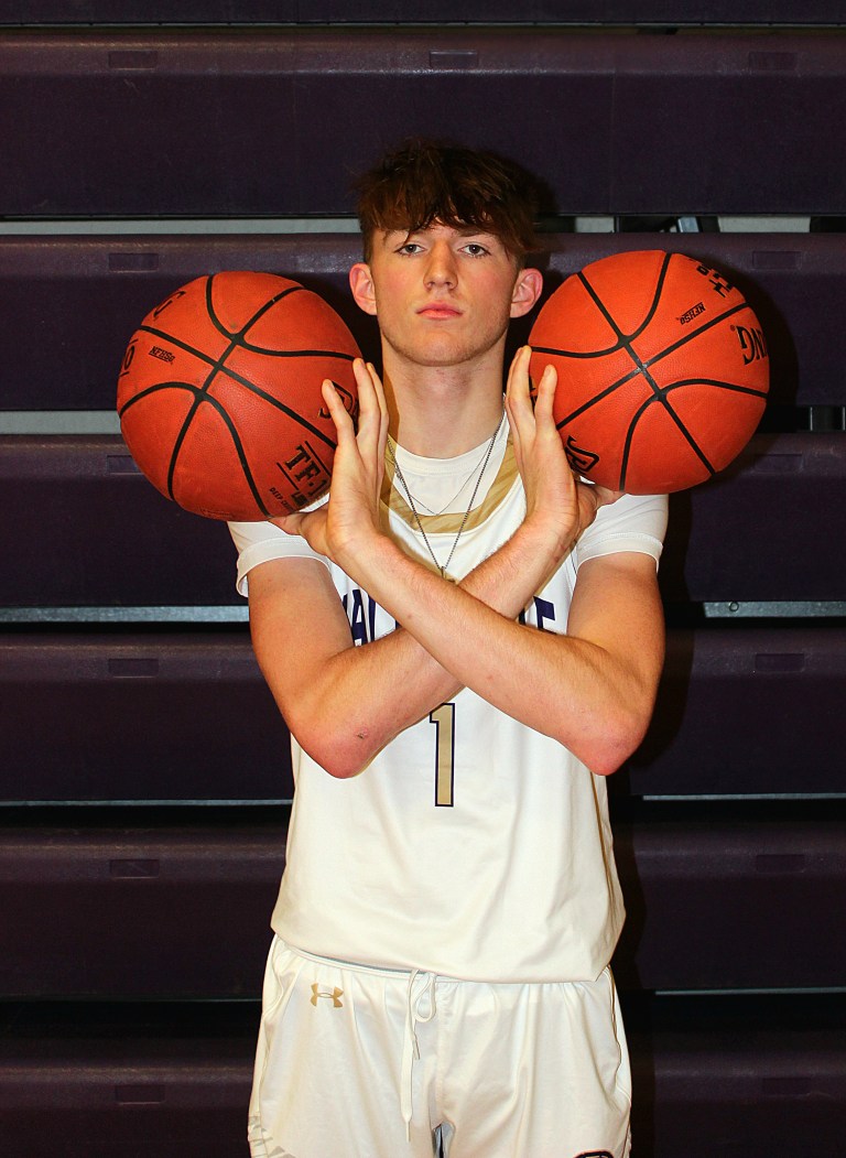 Kolton Garner