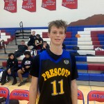 Caden Lozen