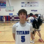 Braden Baldwin