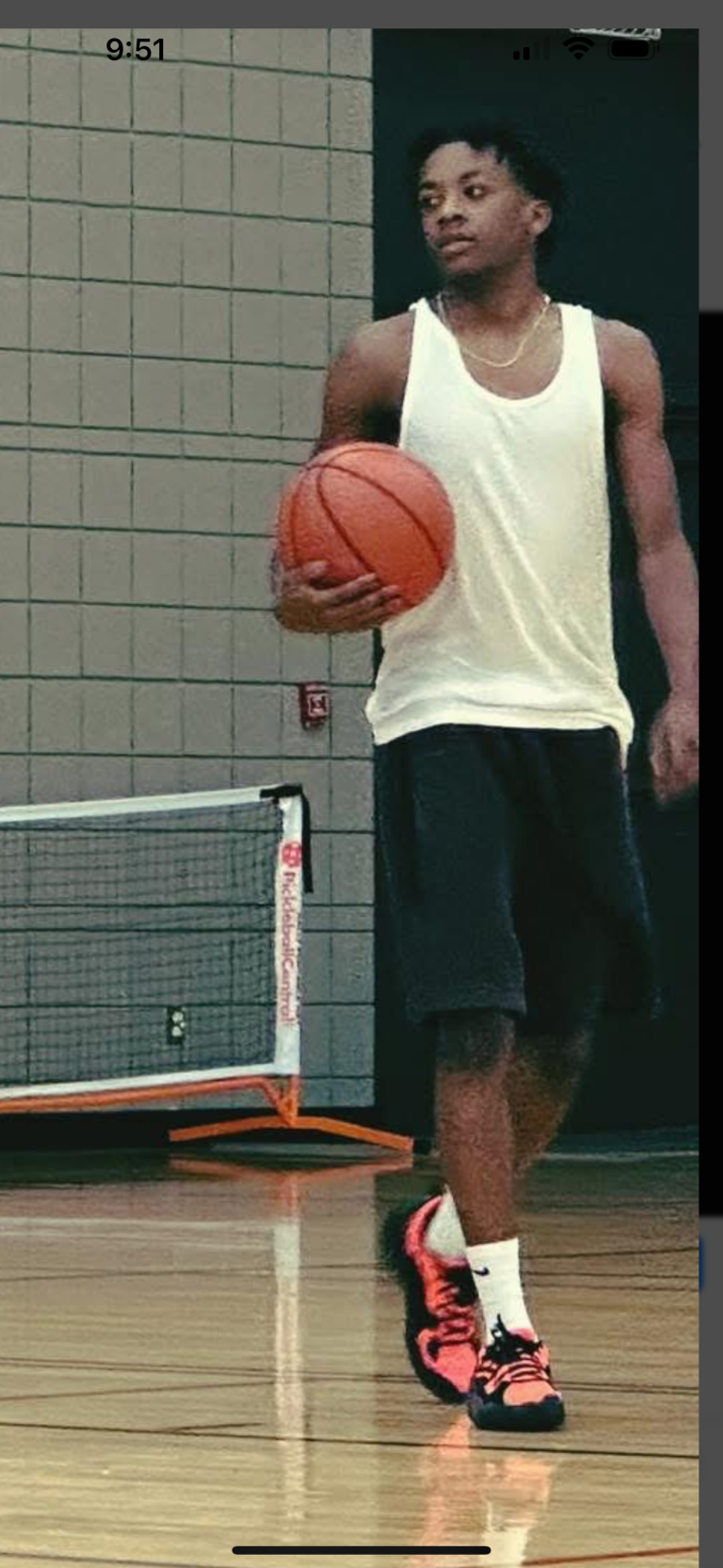 Phoenix Johnson