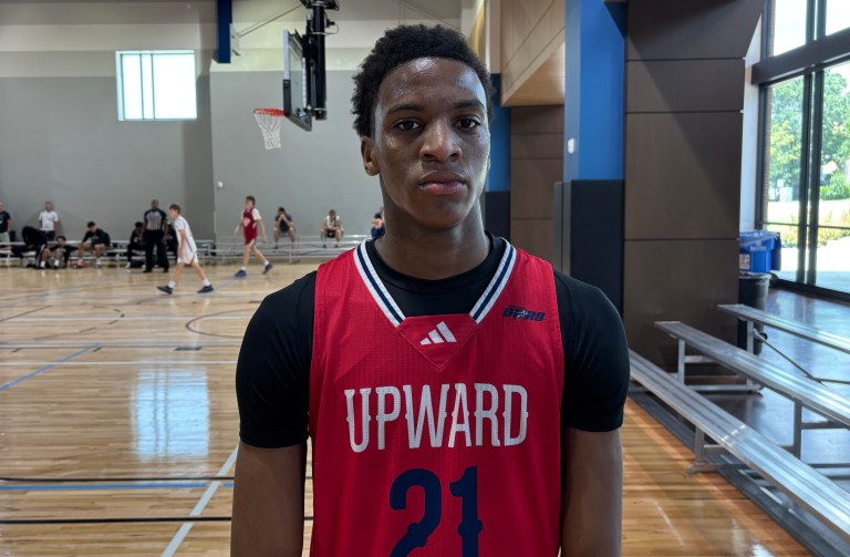 Updated 2028 South Carolina Rankings