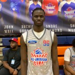 Mamadou Issa Sow