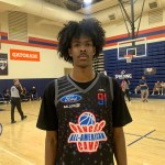 Pangos AA Camp: Inside-Out Threats