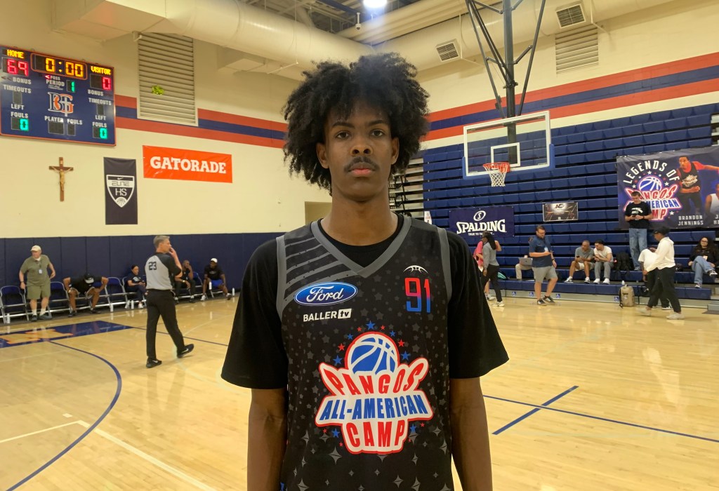Pangos AA Camp: Inside-Out Threats