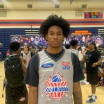 Jalen White