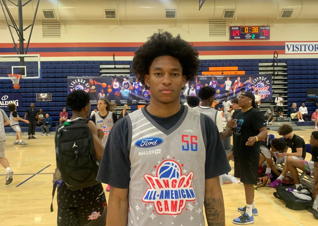 Jalen White