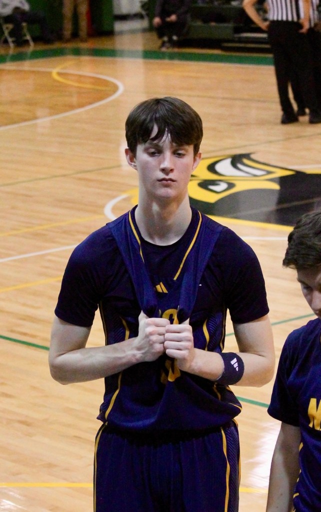 Matthew Haupt