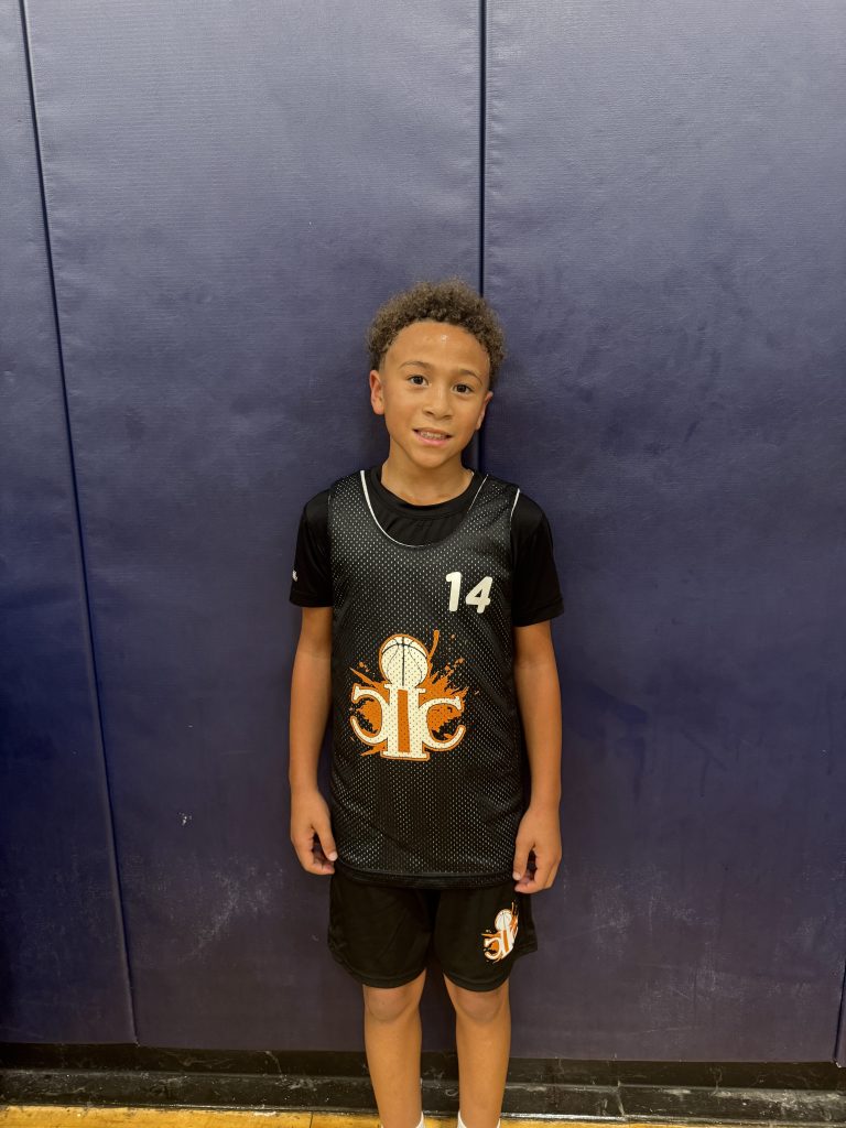 Kayden Patterson