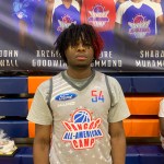 Ezekiel Ifejeh