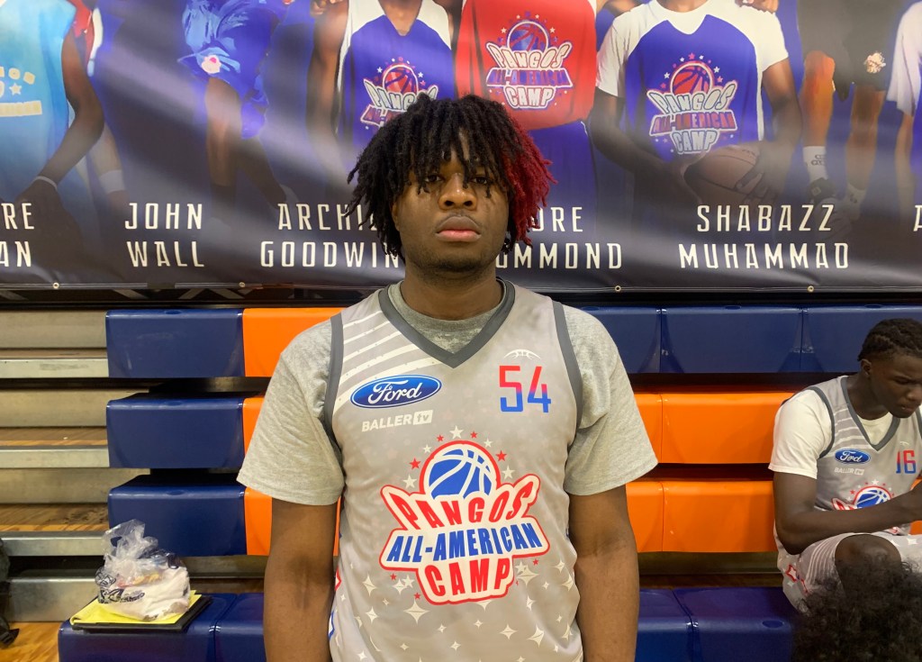 Ezekiel Ifejeh