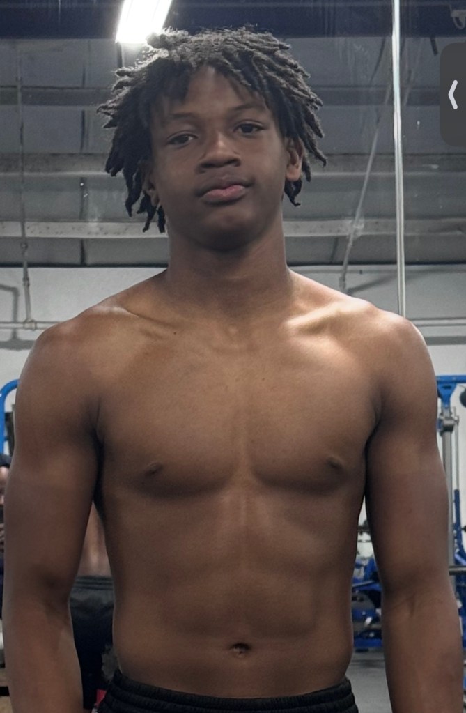 Ronnie Headen III