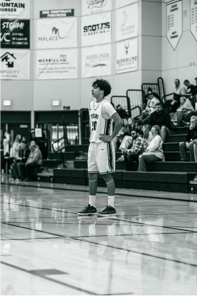 Jalen Gray
