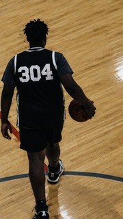 Tijuan Conway