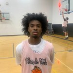 Jaylan Knight