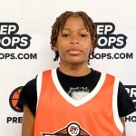 Brian Bridges Jr.