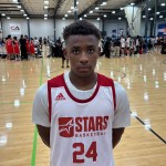 Noah Dawkins