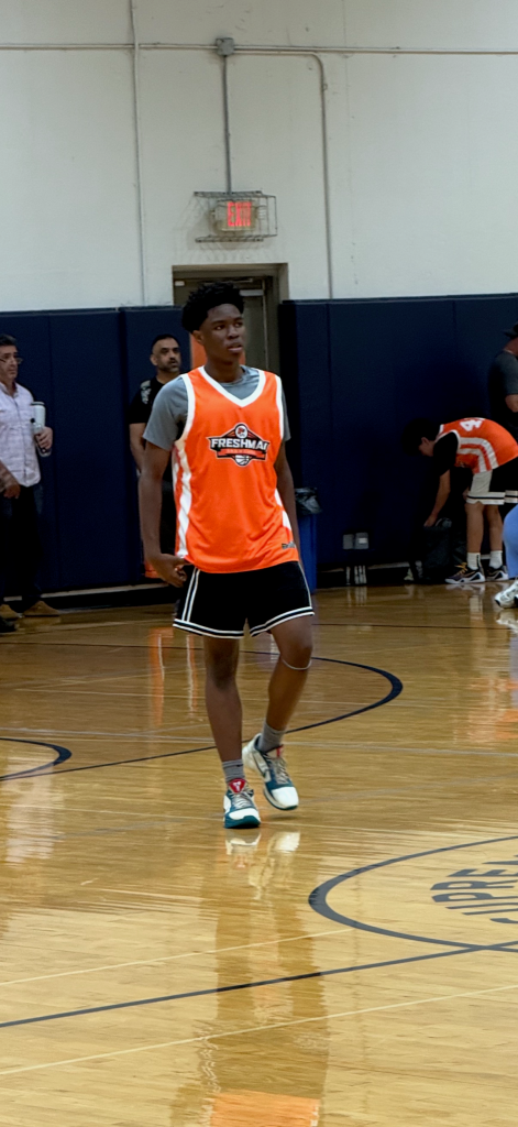 Zion Thomas