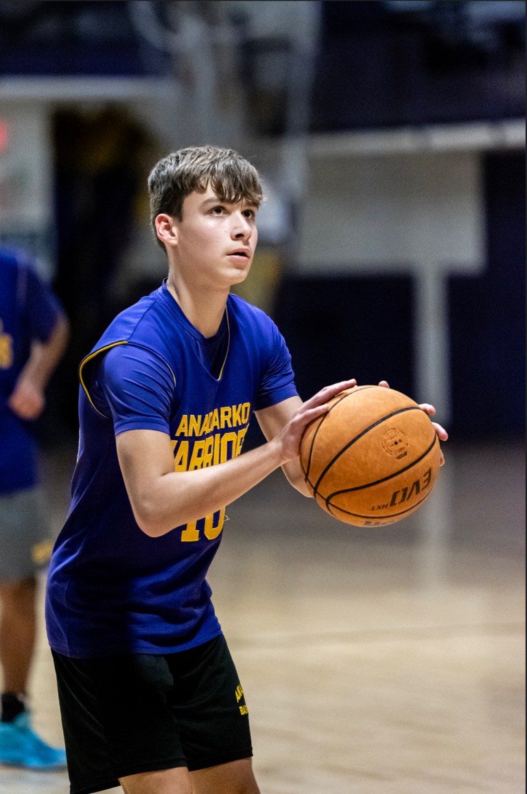 Blane Mooney