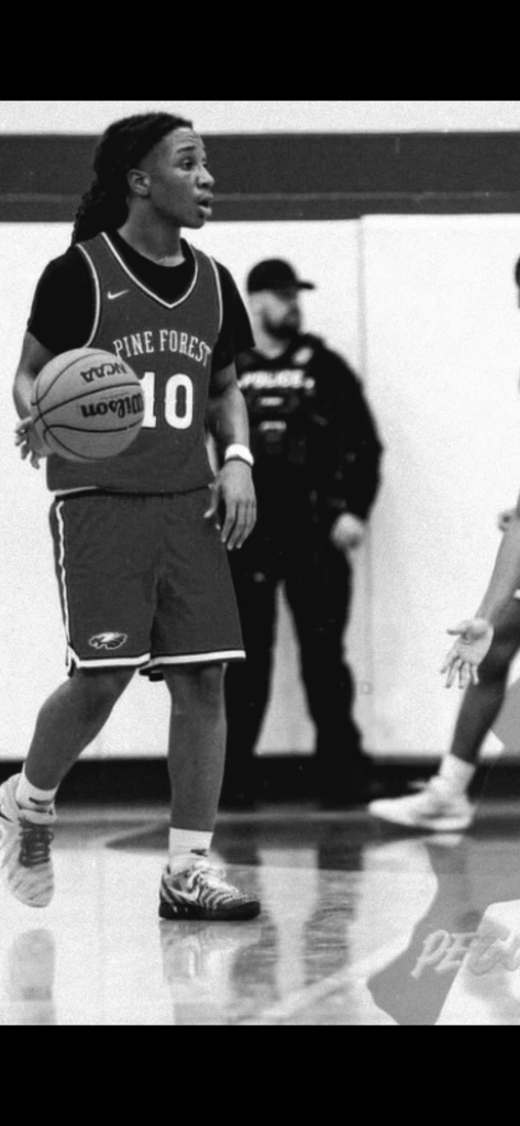 Cordae Whatley