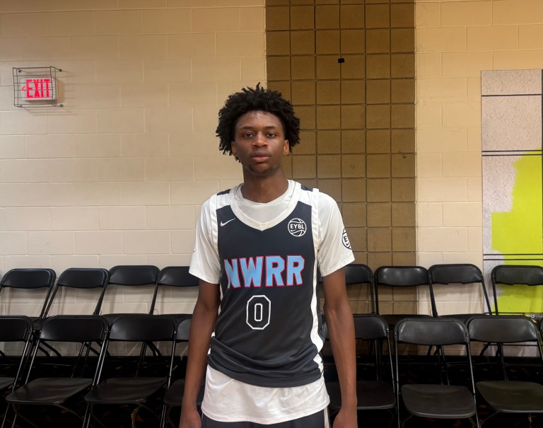 Keaundre Morris