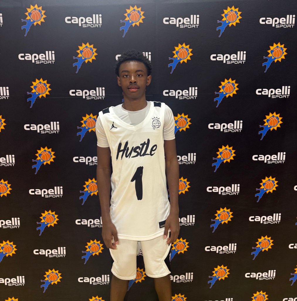 Makhai Coles