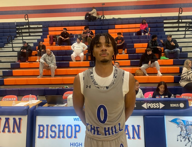 Elijah Brown