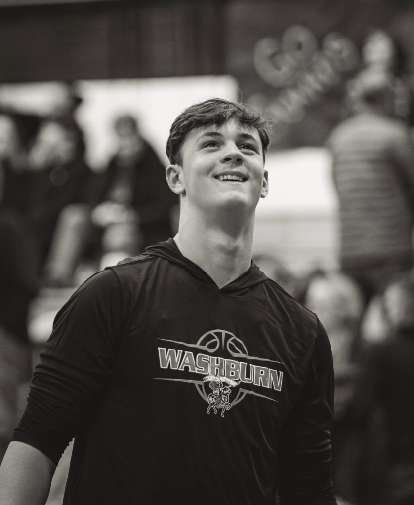 Waylon Witt