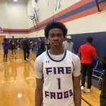 Dennis Johnson III