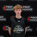 Noah Mccarty