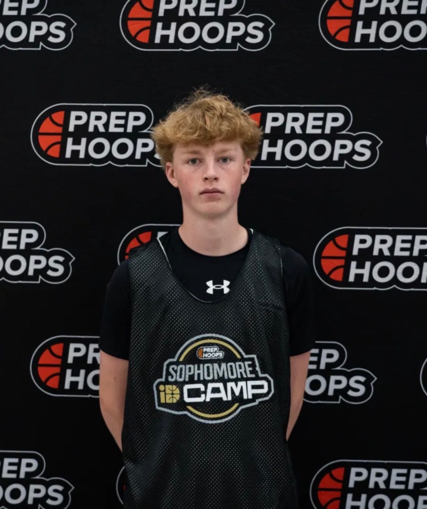 Noah Mccarty