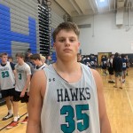 Brody Knollmiller