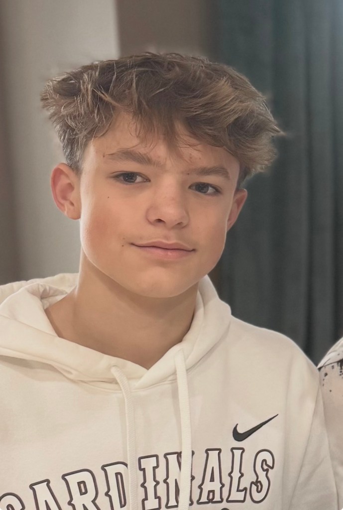 Nolan Michalkiewicz