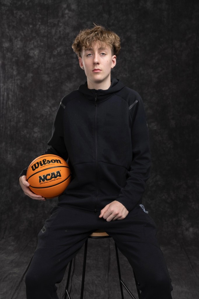 Noah Foster