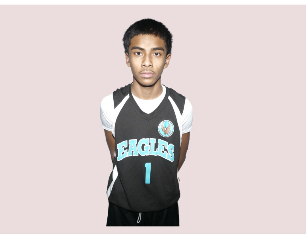 Jayvon Yern