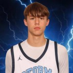 Carson Gruber