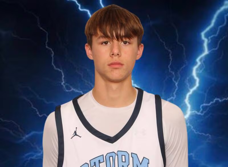 Carson Gruber