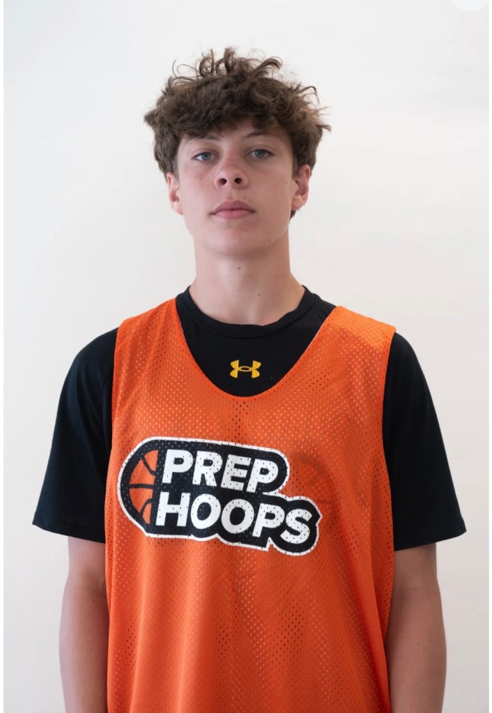 Ethan Perkins