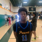 Josiah Peoples