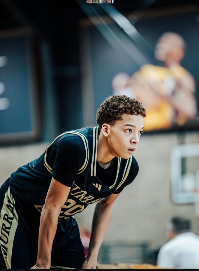 Isaiah Jenkins