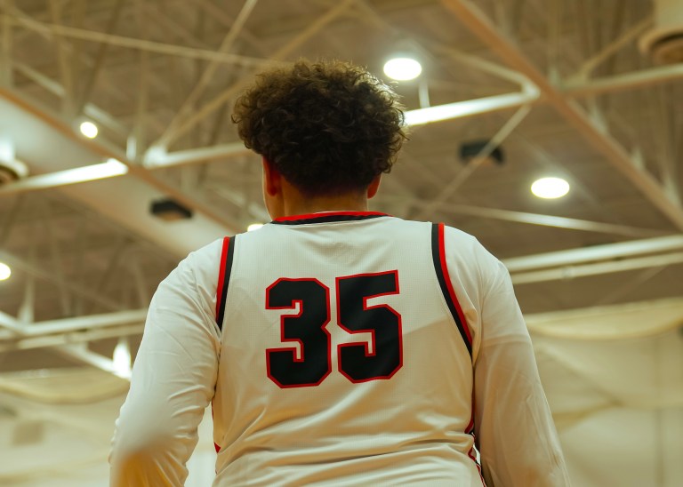 Xavier Harvey