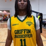 Ken’darrius Foreman