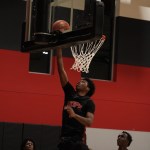 Jordan Moss