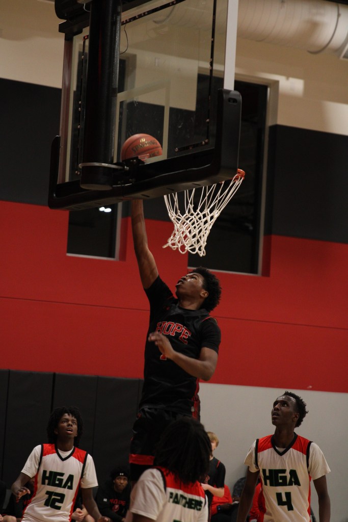 Jordan Moss