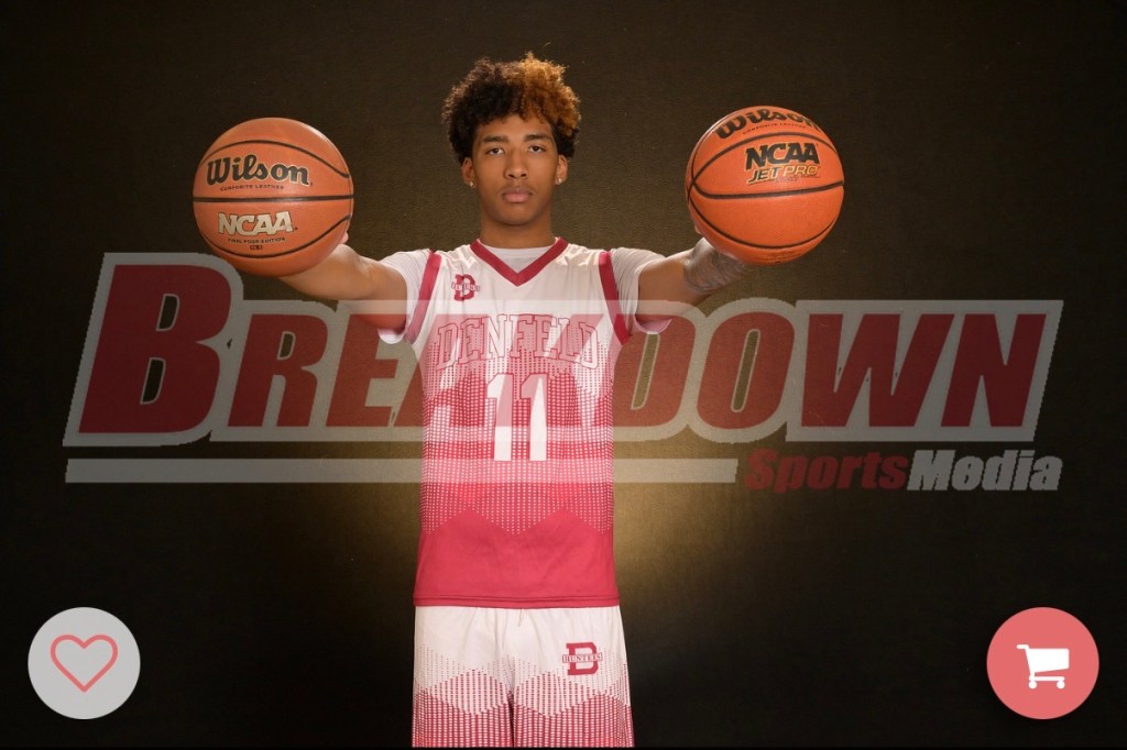 Carter Brown