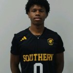 LJ Harrison