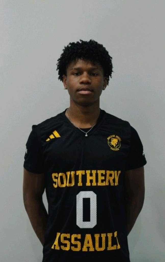 LJ Harrison