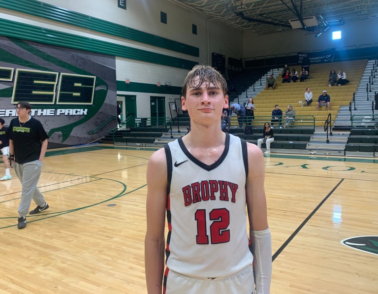 Hoophall/Nike TOC 85 Standouts Viewed