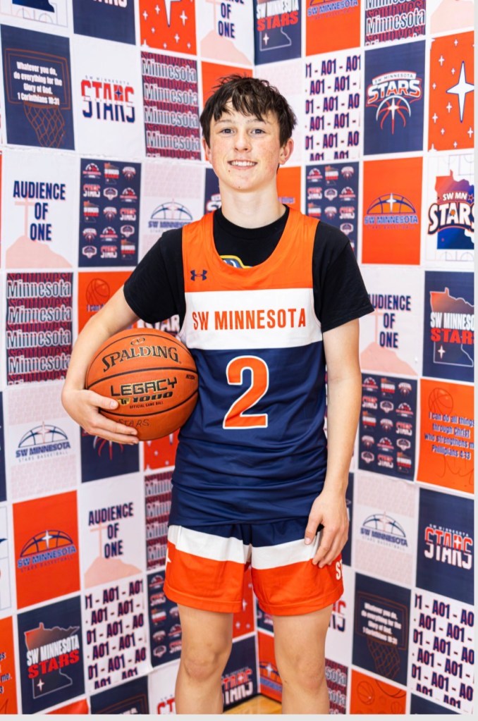 Braxton Hennen