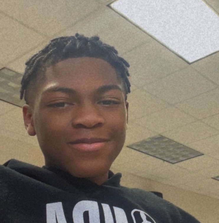 Paul Knox Jr