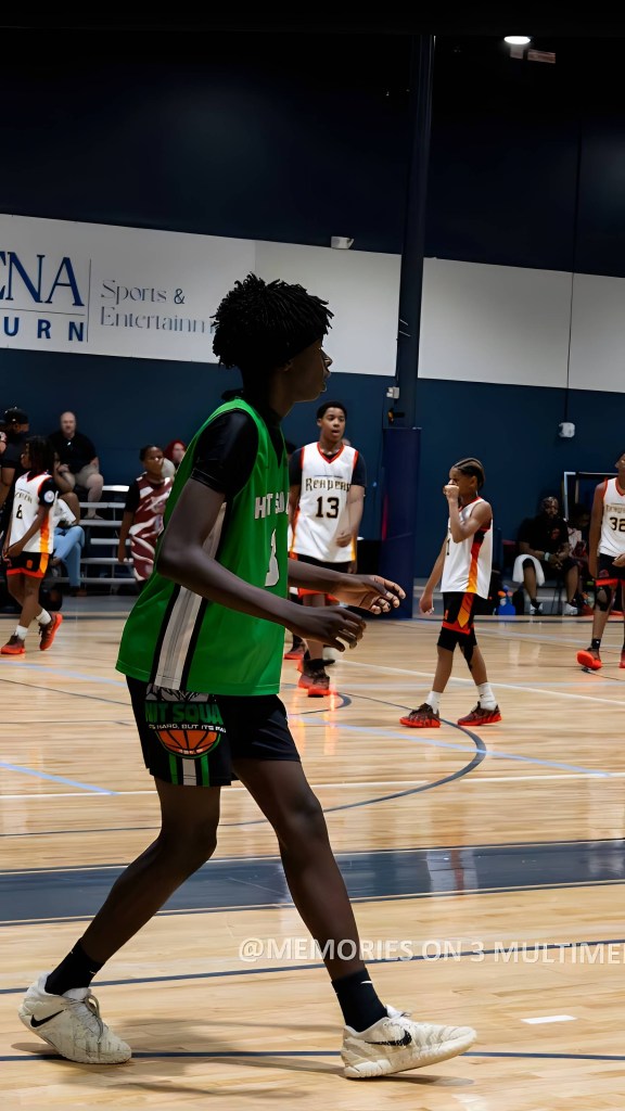Za’Quan Giles